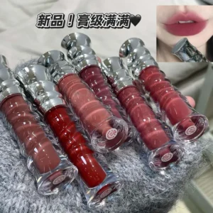 LABIAL VELVET