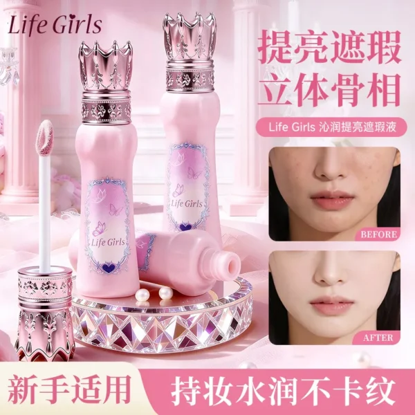 CORRECTOR LIQUIDO