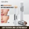 Light Feather Long-Lasting Makeup Foundation Stick LIFE GIRLS