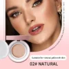 Cream With Light Makeup Air Cushion O’CHEAL