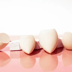 Esponjas de maquillaje IVETH