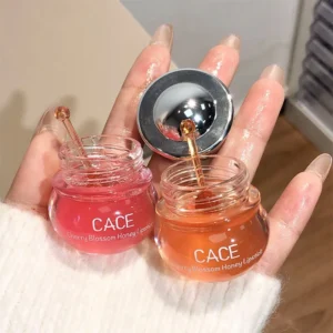 Cherry Blossom Honey Lipstick CACE