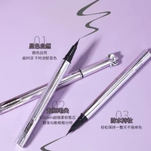 Liquid Eyebrow Pencil 0.01MM BIYA