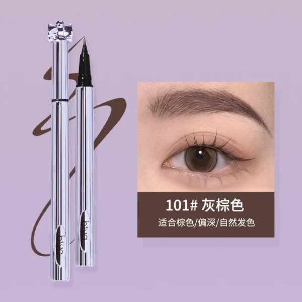 Liquid Eyebrow Pencil 0.01MM BIYA