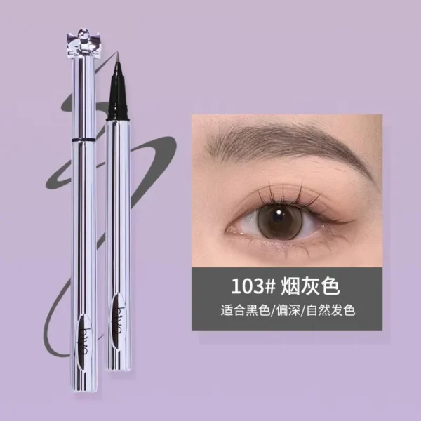 Liquid Eyebrow Pencil 0.01MM BIYA