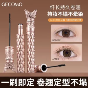 mascara de pestañas