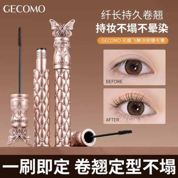 mascara de pestañas