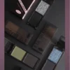 Eye Shadow BIYA