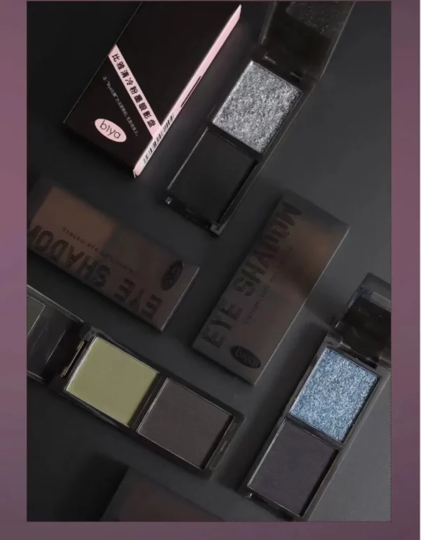 Eye Shadow BIYA