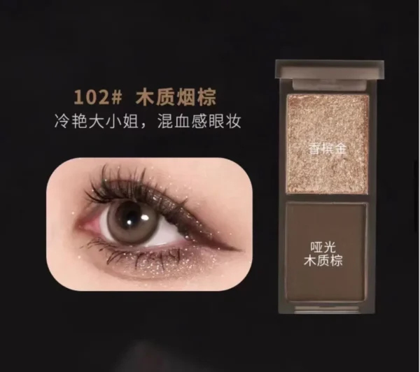 Eye Shadow BIYA