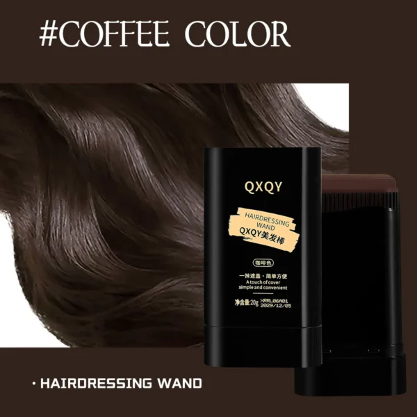 Hairdressing Wand QXQY