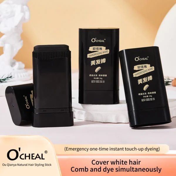 Hairdressing Wand O’CHEAL