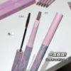 Dynamic Double Headed Eyebrow Pencil + Eyebrow DyeCream QXQY