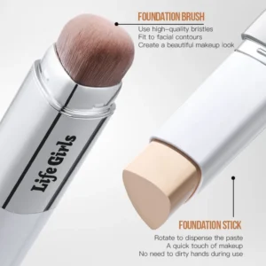 Base de Maquillaje