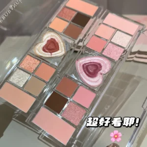 paleta de sombras