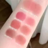 Soft Matte Lip & Cheek Dual-Purpose Lip Mud CAPPUVINI