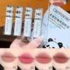 Soft Matte Lip & Cheek Dual-Purpose Lip Mud CAPPUVINI