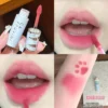 Soft Matte Lip & Cheek Dual-Purpose Lip Mud CAPPUVINI