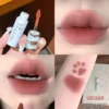 Soft Matte Lip & Cheek Dual-Purpose Lip Mud CAPPUVINI