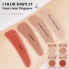 Corrector Multifuncional en Crema