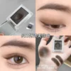 Cream Big Natural Single Tone Cream Eyeshadow CAPPUVINI