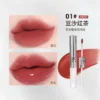 Labial Líquido Doble Punta Efecto Espejo