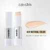 Light Feather Long-Lasting Makeup Foundation Stick LIFE GIRLS