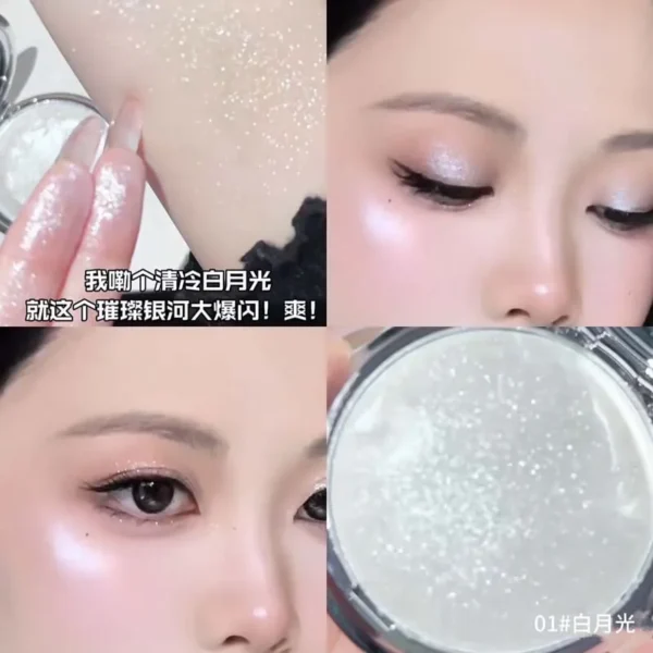 High Gloss Paste KAKASHOW
