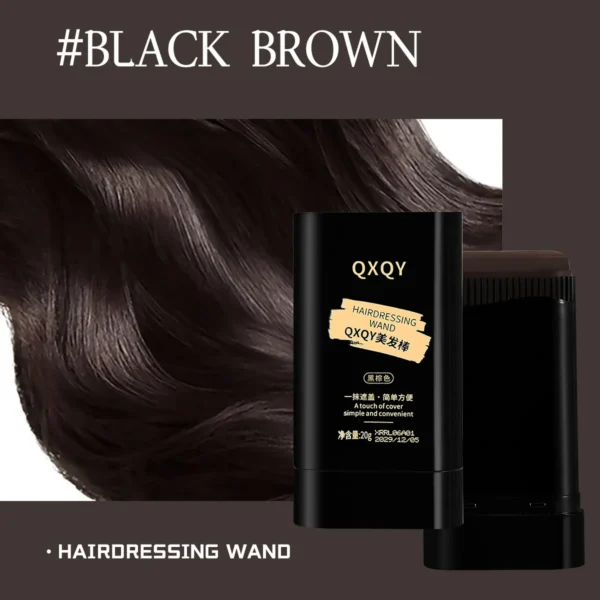 Hairdressing Wand QXQY