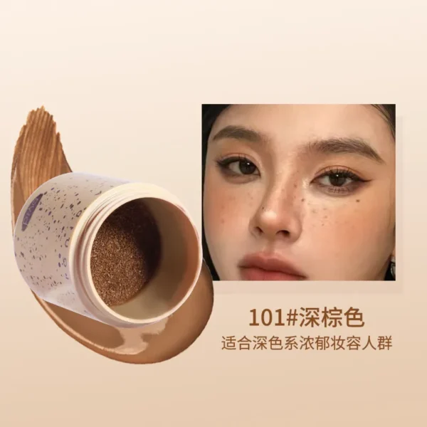 Freckles Stamp Liquid BIYA