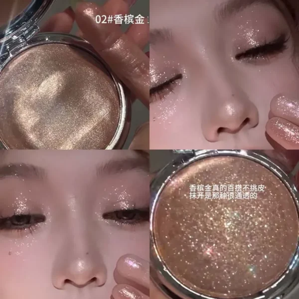 High Gloss Paste KAKASHOW