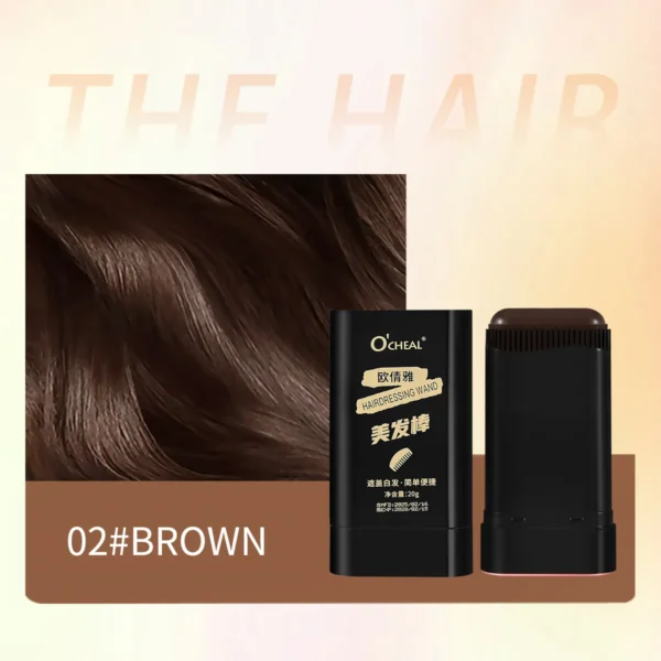 Hairdressing Wand O’CHEAL
