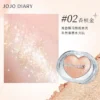 Moonlight Filter Highlighter Powder JOJO DIARY