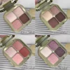 ATMOSPHERE Eye Makeup Smooth Texture 4 Colors KAKASHOW