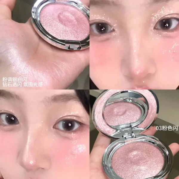 High Gloss Paste KAKASHOW