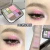 Eyeshadow Palette KAKASHOW
