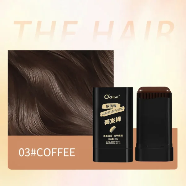 Hairdressing Wand O’CHEAL