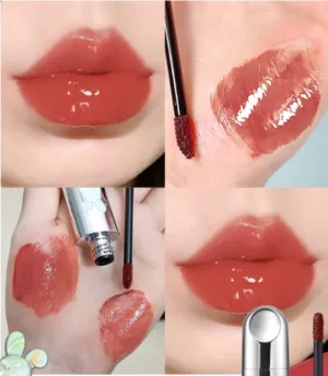 Lip Gloss Mirror – Water Light MANSLY