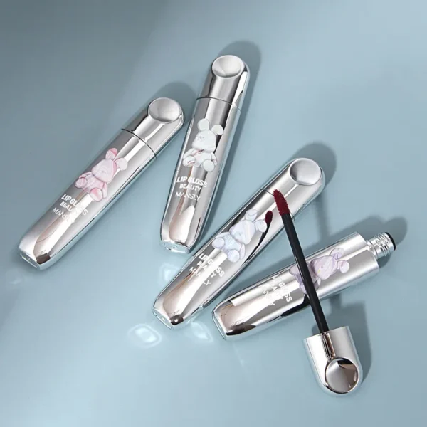 Lip Gloss Mirror – Water Light MANSLY
