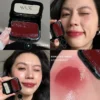 Lightly Tint Lip and Cheek Multi-Purpose Cream HERORANGE