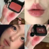 Lightly Tint Lip and Cheek Multi-Purpose Cream HERORANGE