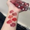 Velvet Matte Lip Glaze KAKASHOW