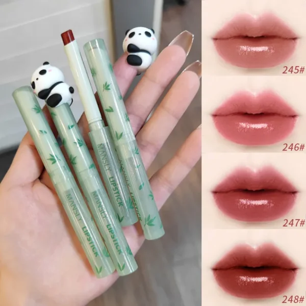 Crystal Lipstick MANSLY