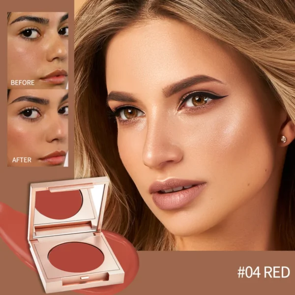 Corrector Multifuncional en Crema