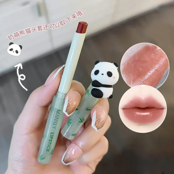 Crystal Lipstick MANSLY