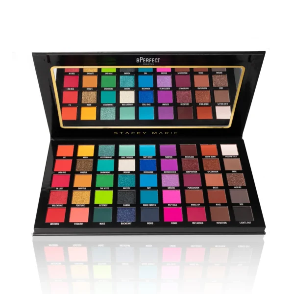 Paleta de Sombras Carnival XL Pro - Remasterizado