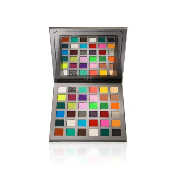 ChapterOne_Palette_7200603e-32c8-467d-9f15-f027322d093c_1800x1800 Paletada de Sombras Sensorium Beauty Chapter One