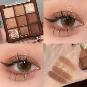 sombra de ojos