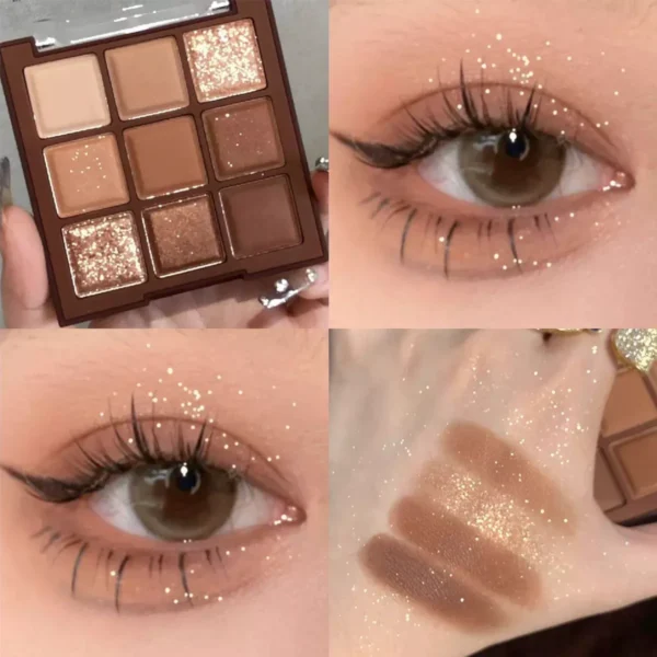 sombra de ojos