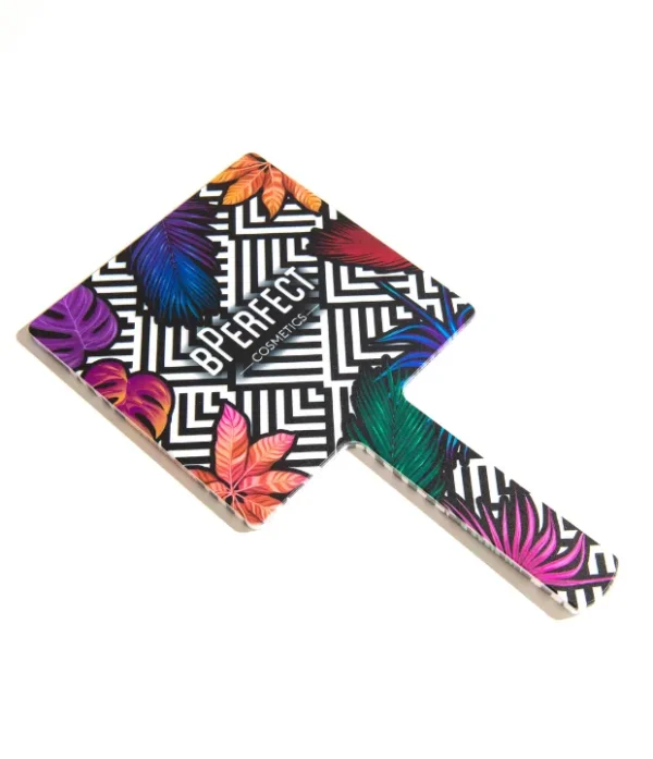 Espejo Love Tahiti Hand Mirror